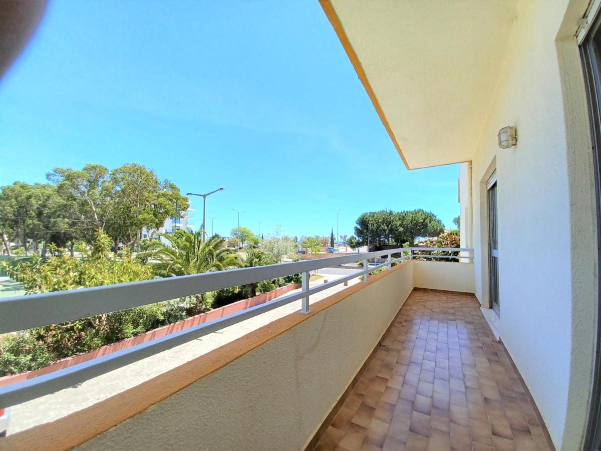 Castelos Beach Apartment 1 Portimao Luaran gambar