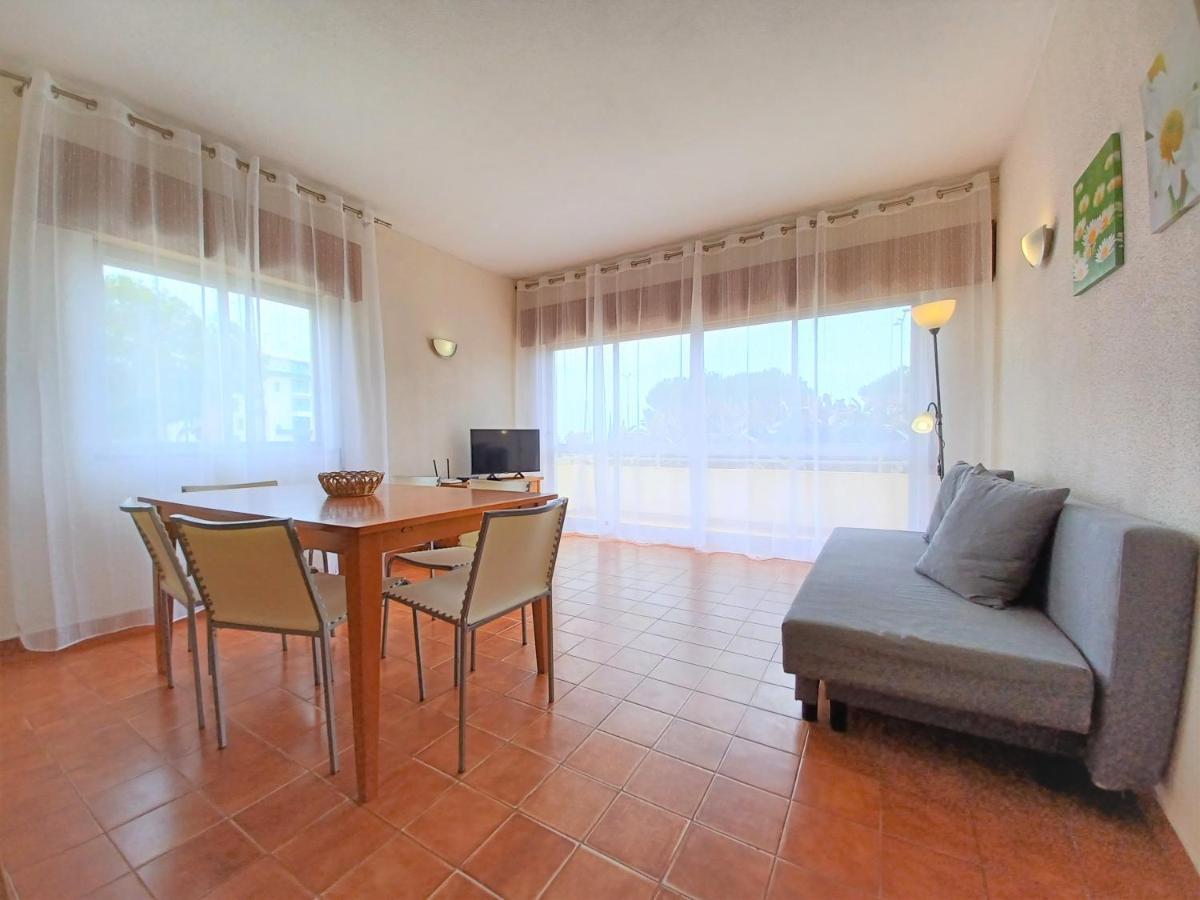 Castelos Beach Apartment 1 Portimao Luaran gambar