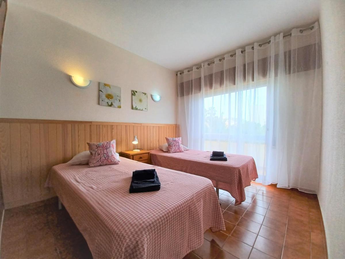 Castelos Beach Apartment 1 Portimao Luaran gambar