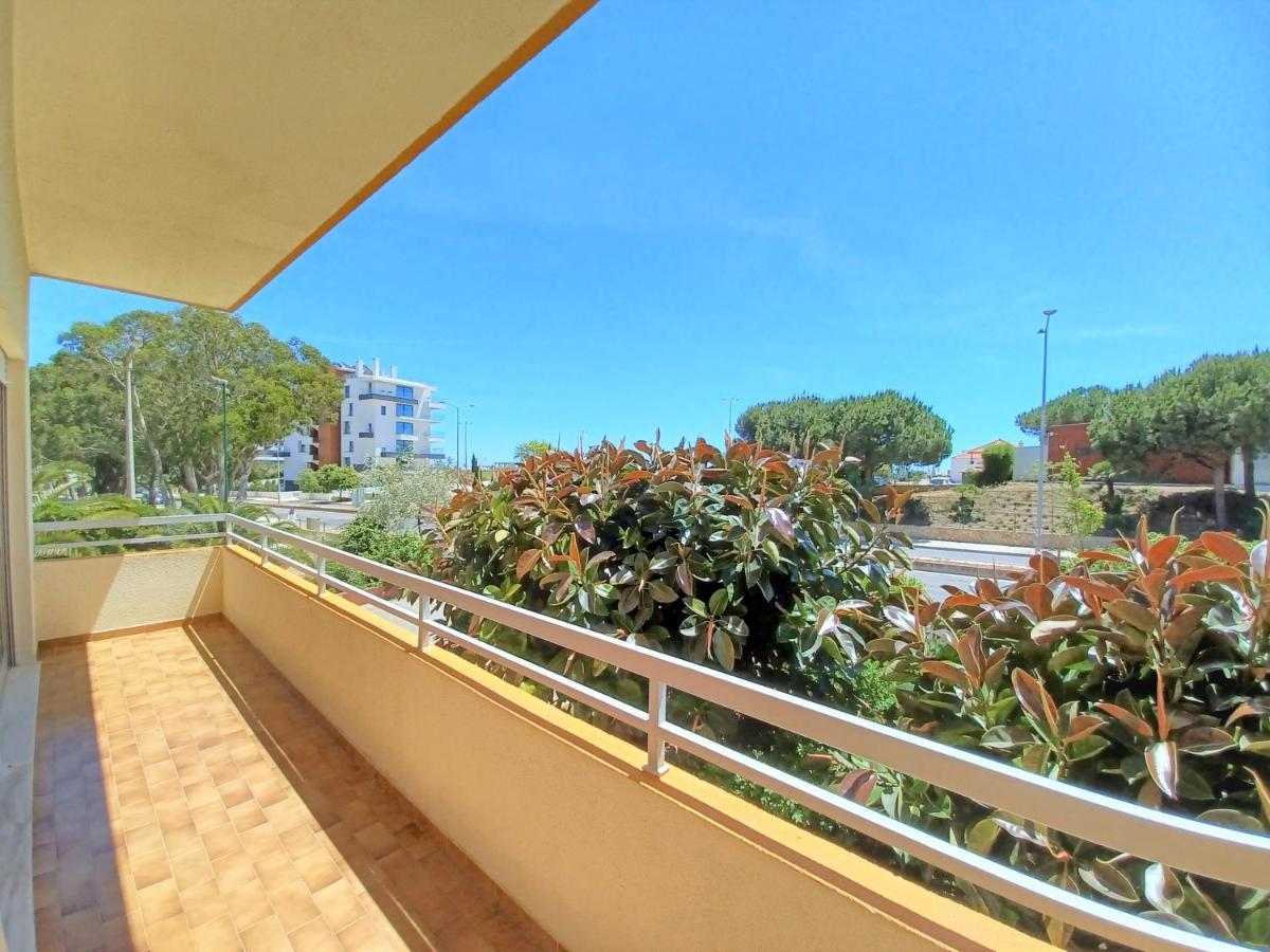 Castelos Beach Apartment 1 Portimao Luaran gambar