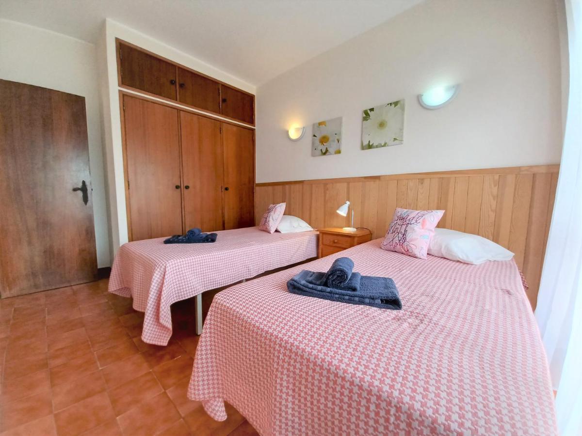 Castelos Beach Apartment 1 Portimao Luaran gambar