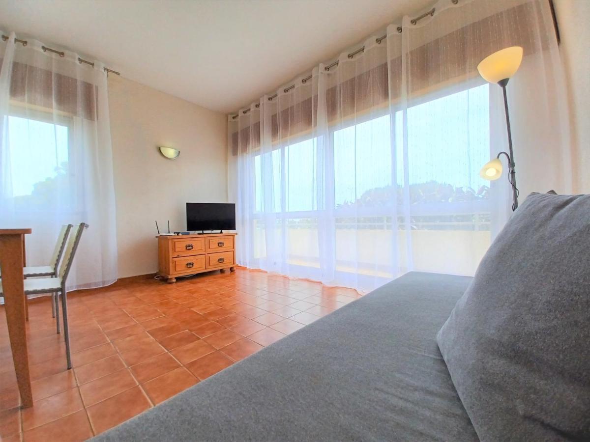 Castelos Beach Apartment 1 Portimao Luaran gambar