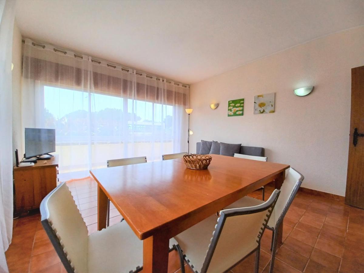 Castelos Beach Apartment 1 Portimao Luaran gambar