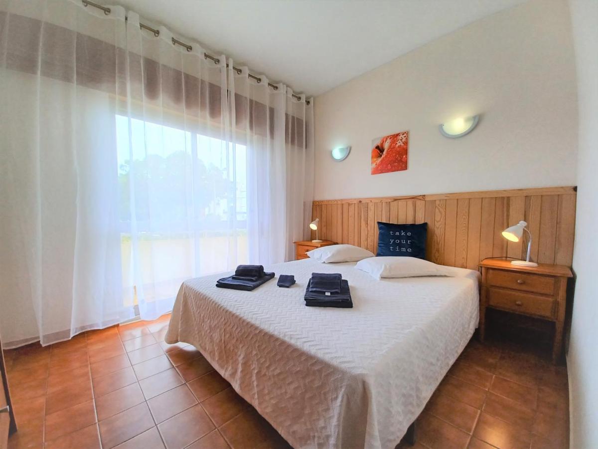 Castelos Beach Apartment 1 Portimao Luaran gambar