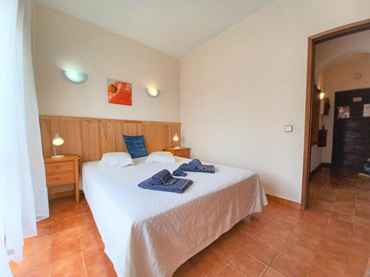 Castelos Beach Apartment 1 Portimao Luaran gambar